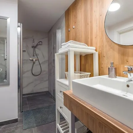 Apartamenty Sun & Snow Jantaris Mielno  Exterior photo
