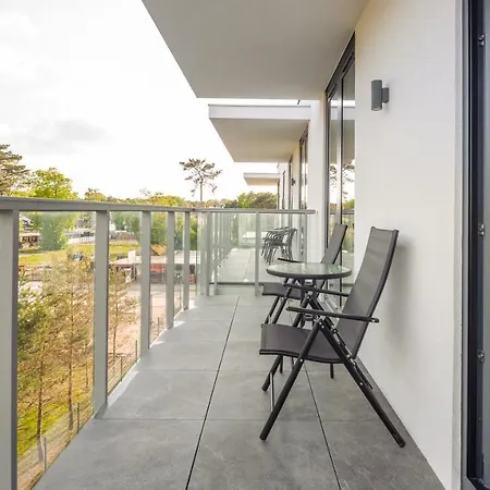 Apartamenty Sun & Snow Jantaris Mielno  Exterior photo