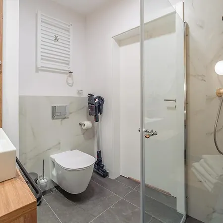 Apartamenty Sun & Snow Jantaris Mielno  Exterior photo