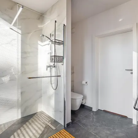 Apartamenty Sun & Snow Jantaris Mielno  Exterior photo