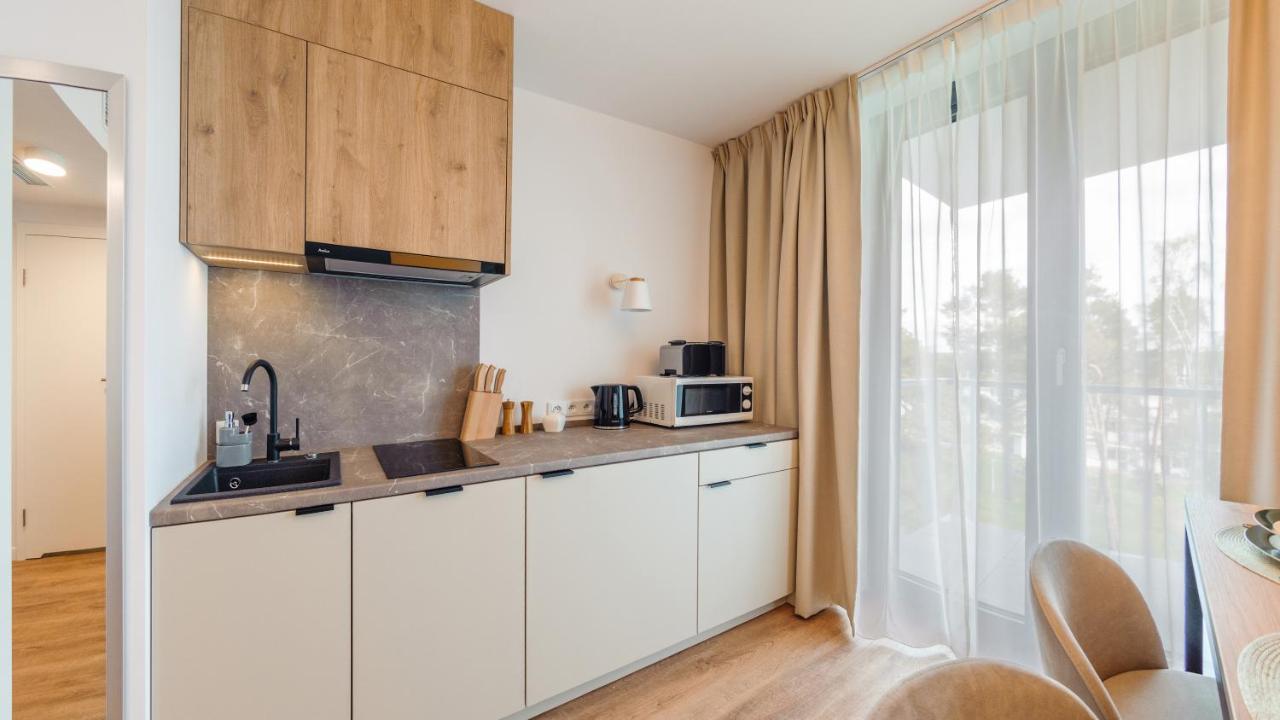 Apartment Sun & Snow Jantaris *